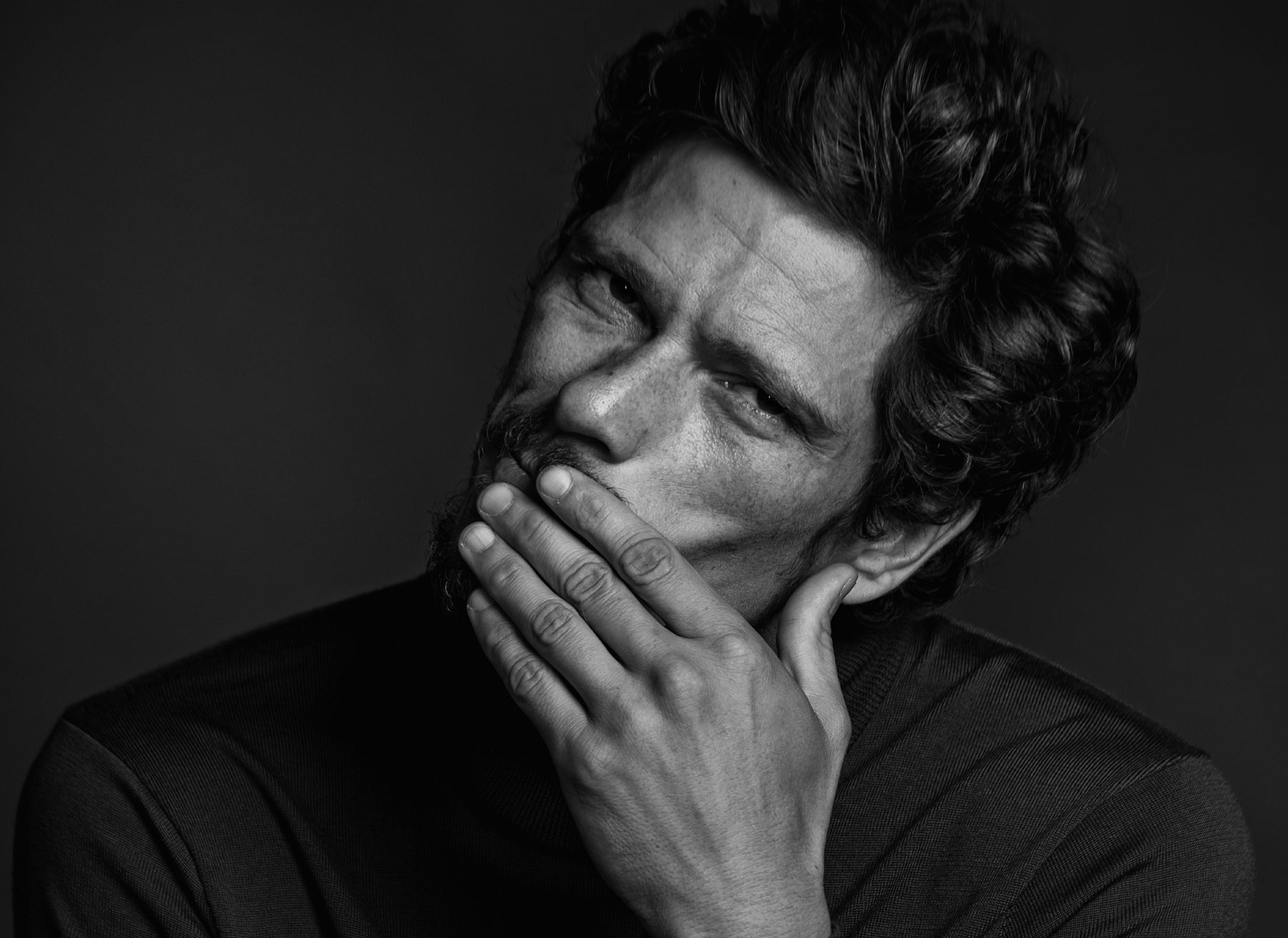 Matteo Martari copertina