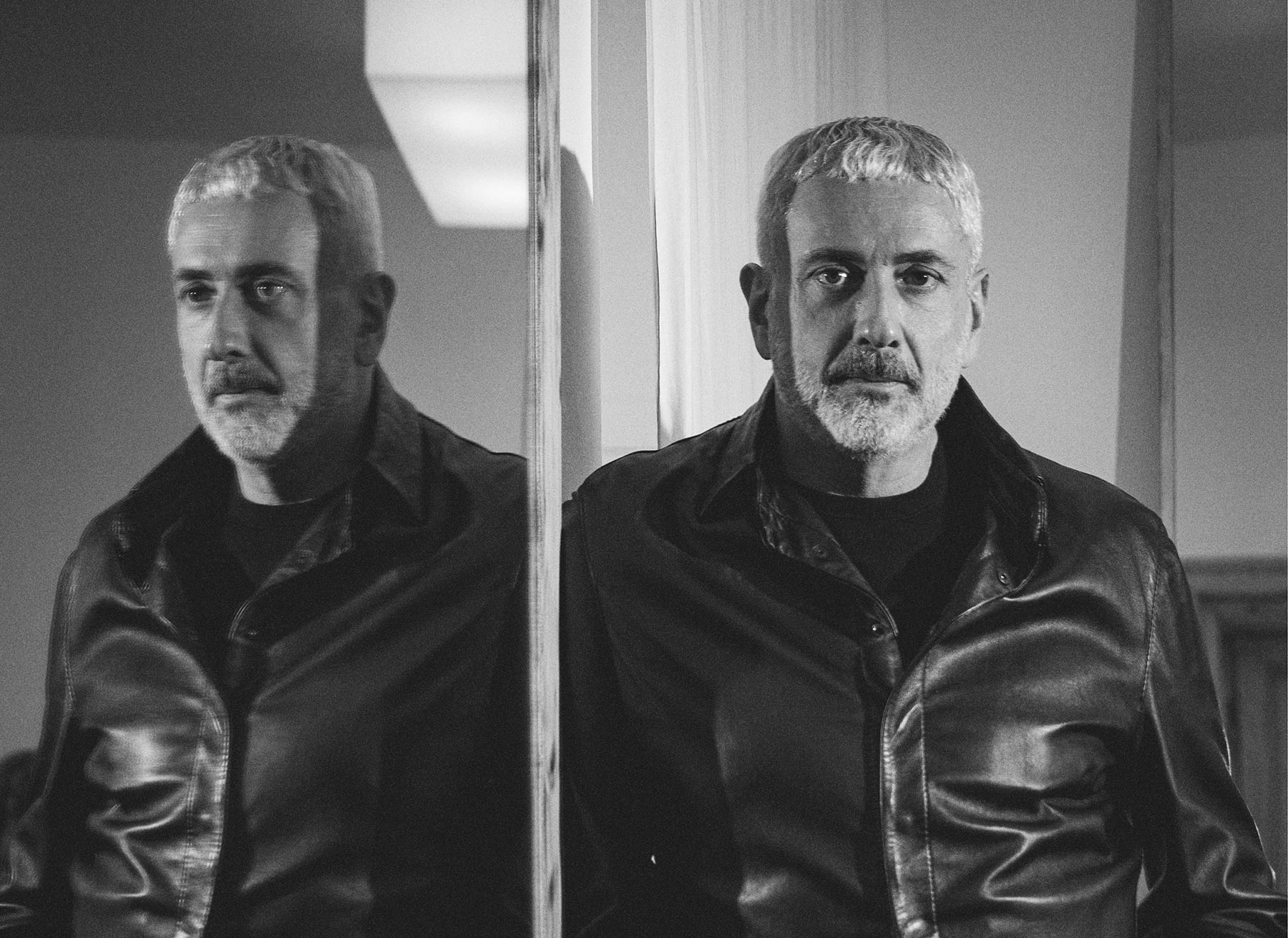 Interview to Antonio Grimaldi by Benedetta Lucherini per Deluge Magazine