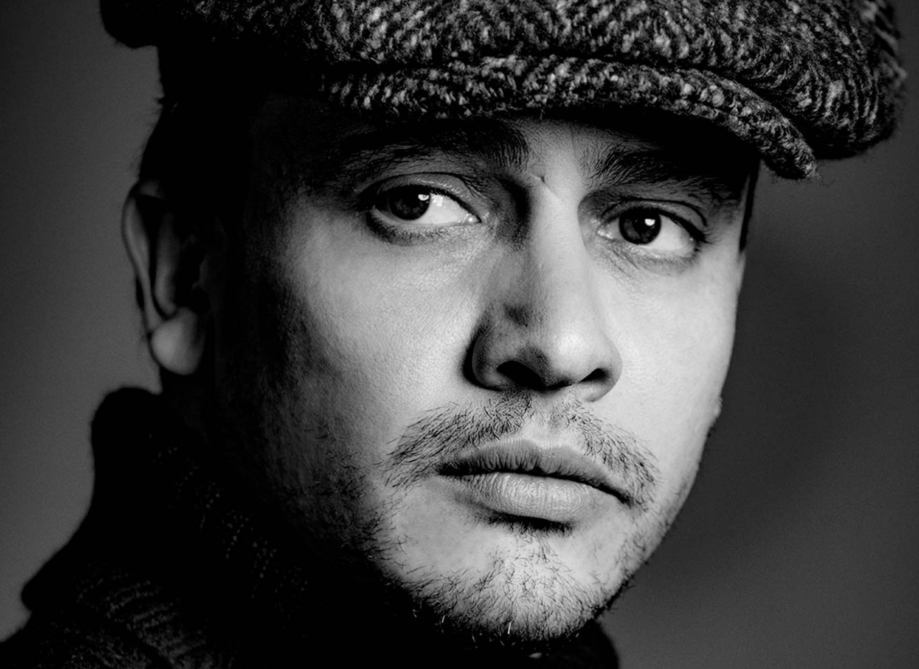 Simone Liberati