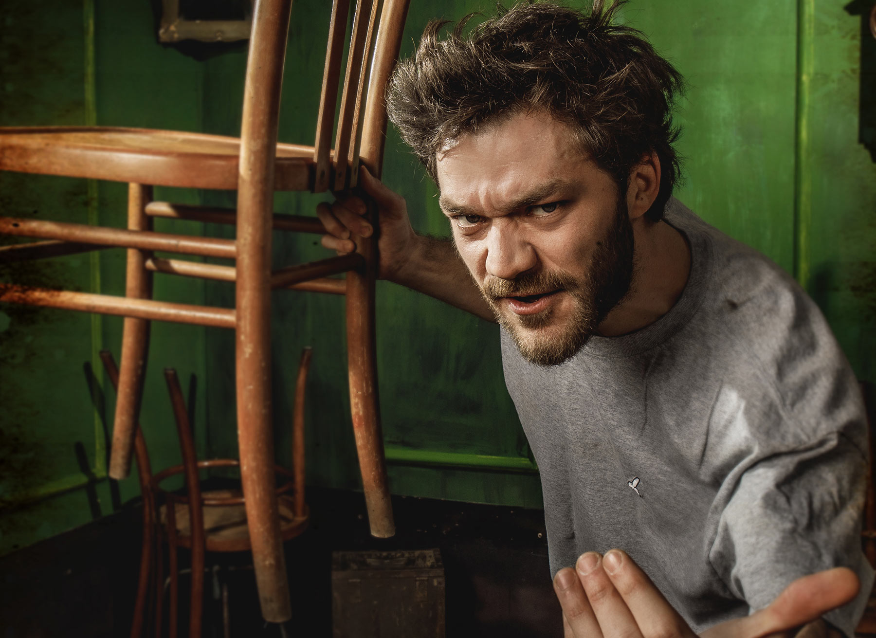Lorenzo Richelmy