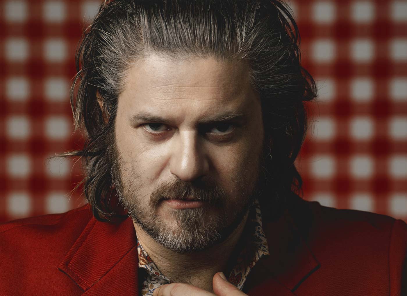 attore Edoardo Pesce video intervista