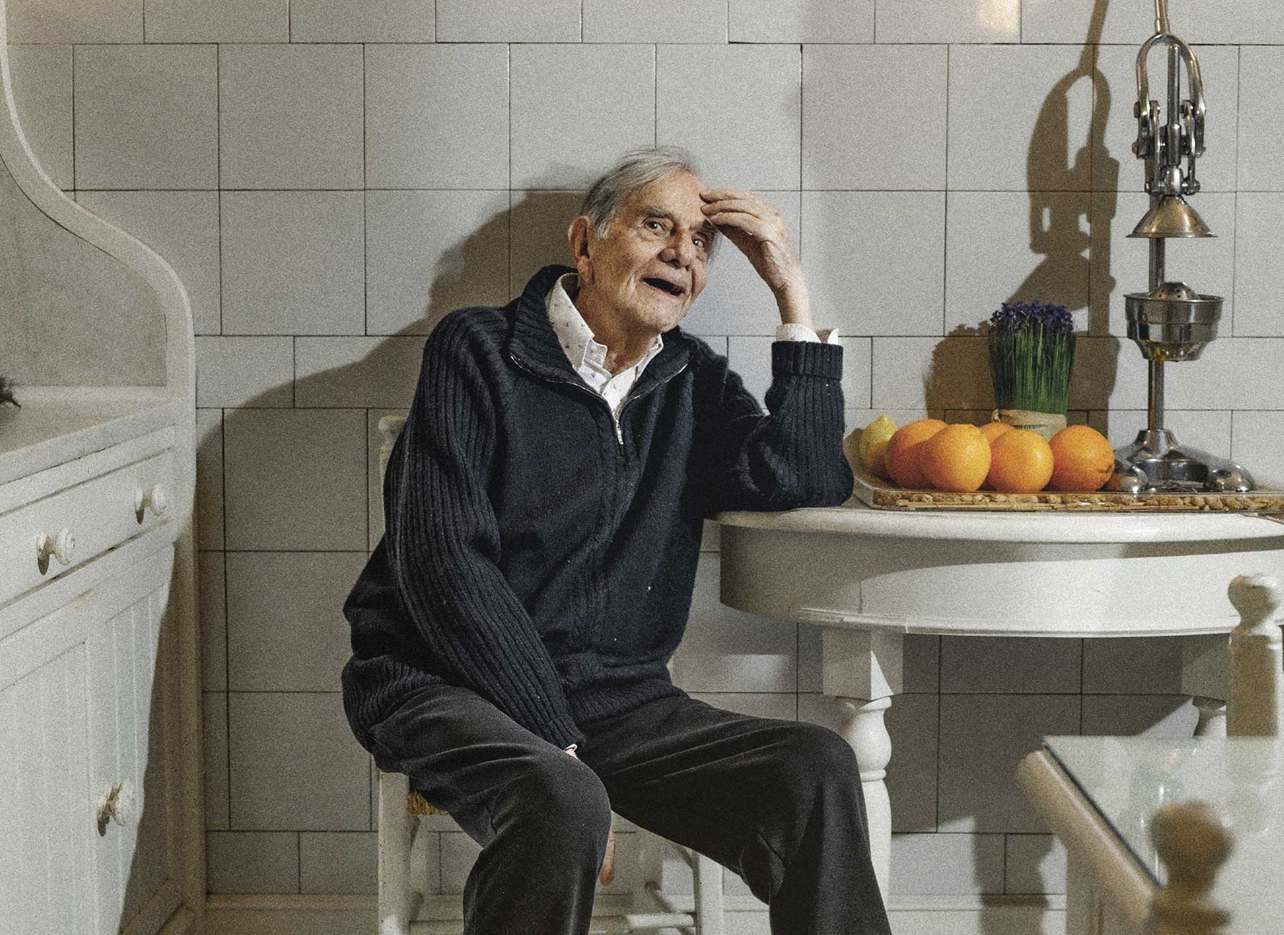 Enrico Lucherini