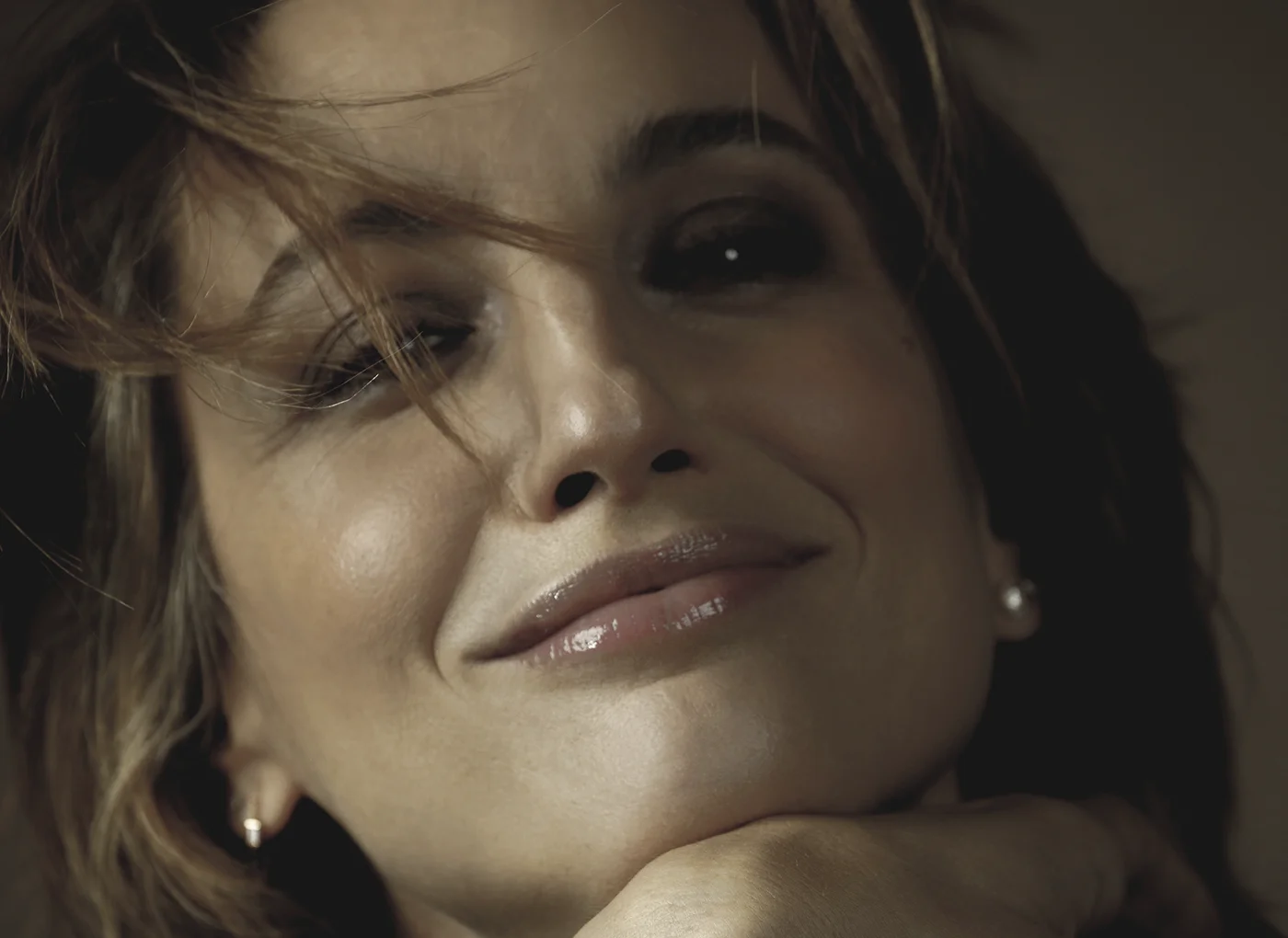 Francesca Inaudi Déluge TV #10