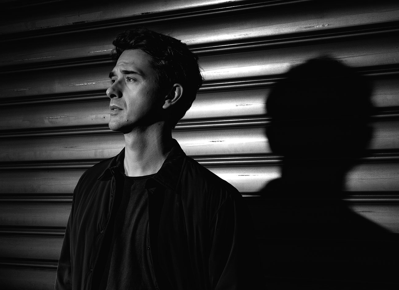 Davide Iacopini