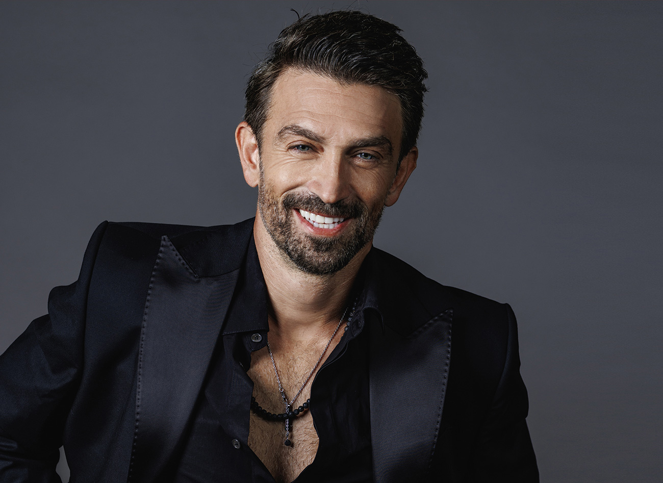 intervista ad Andrea Scarduzio