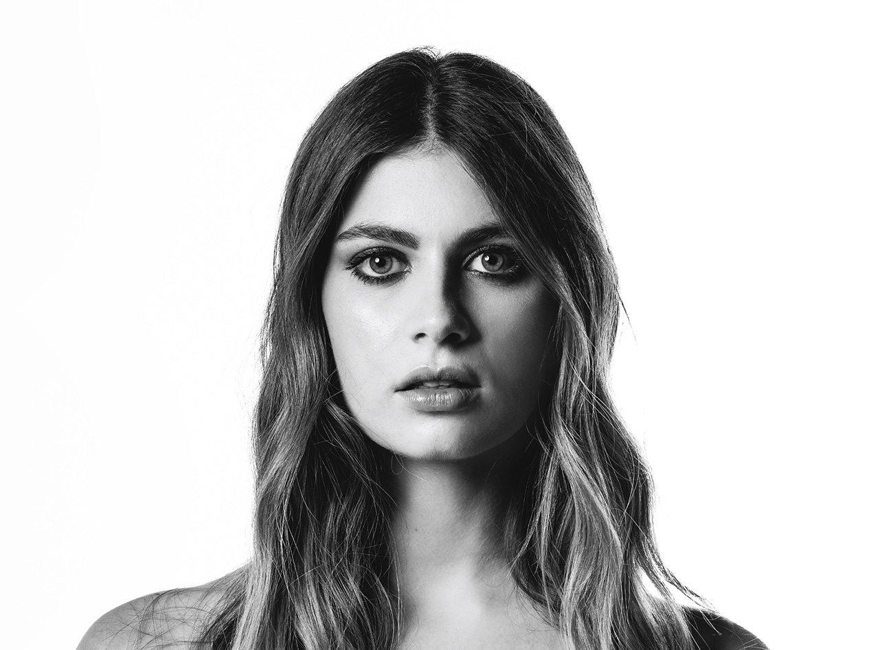 intervista a Sveva Mariani