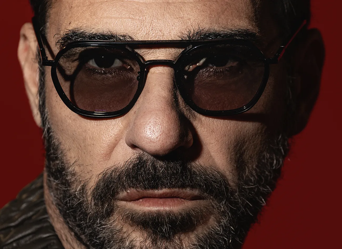 Edoardo Leo intervista 2023