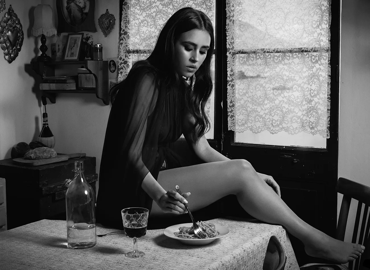 Clotilde Esposito