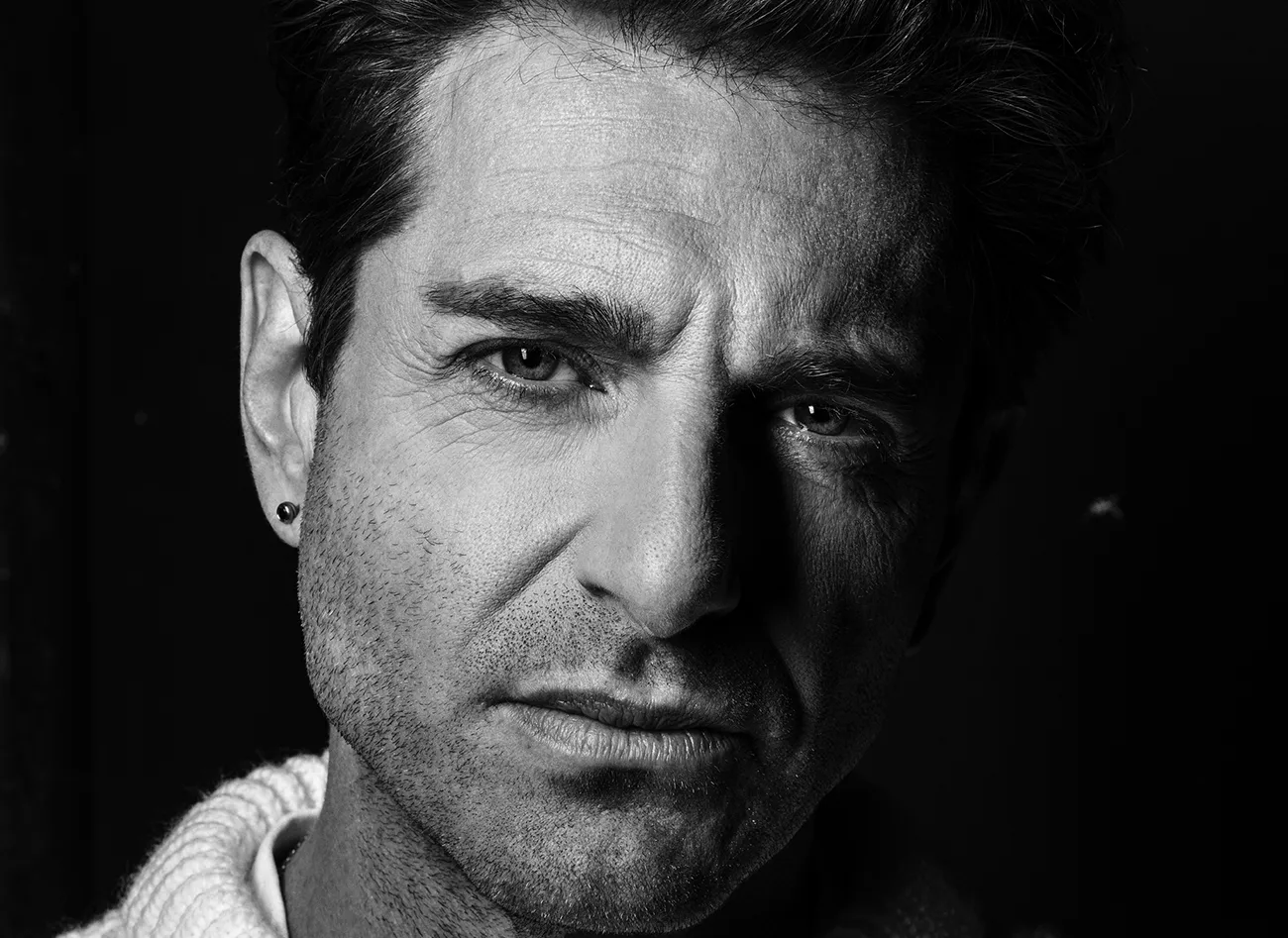 Giampaolo Morelli
