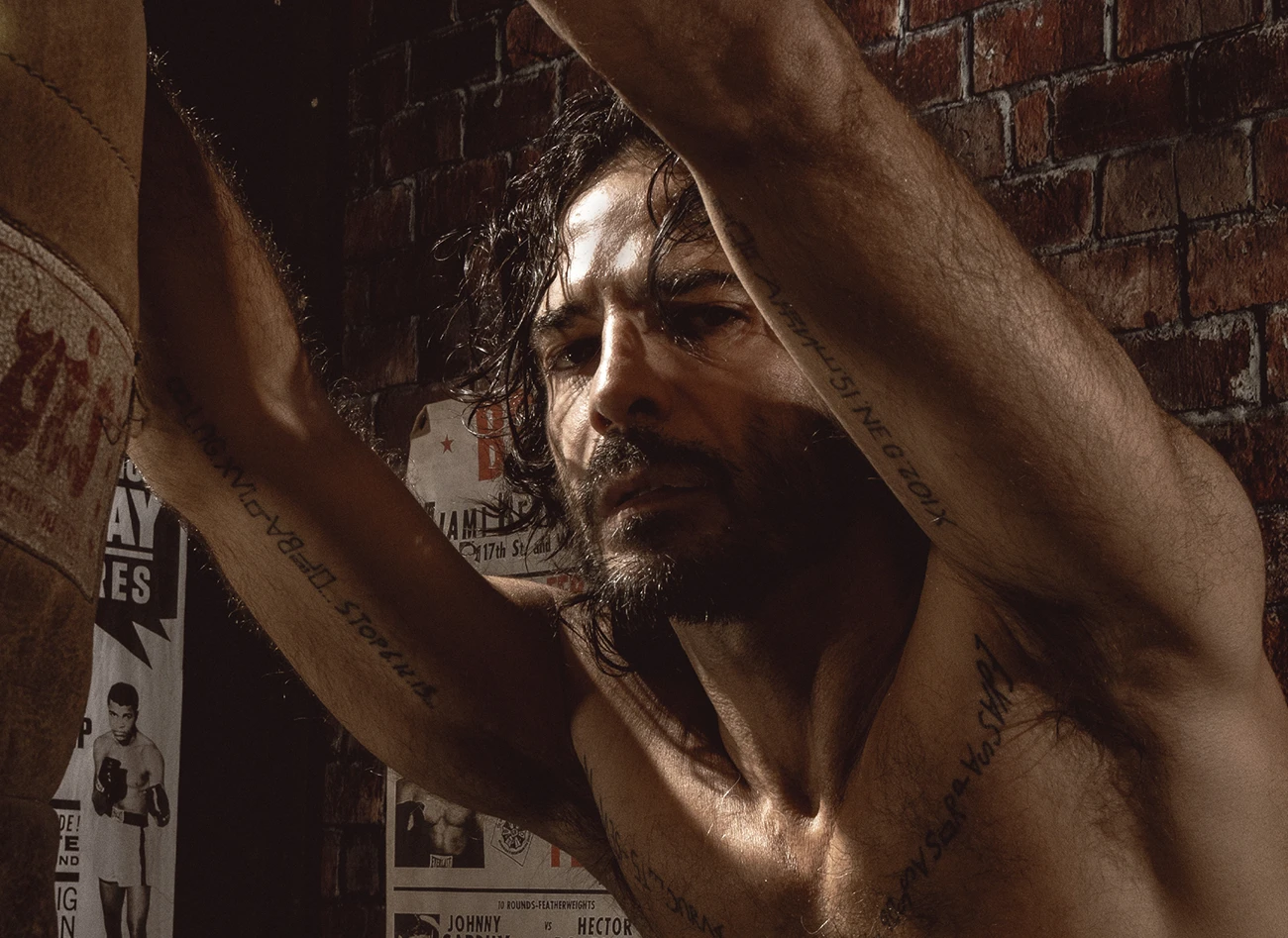 Marco Bocci