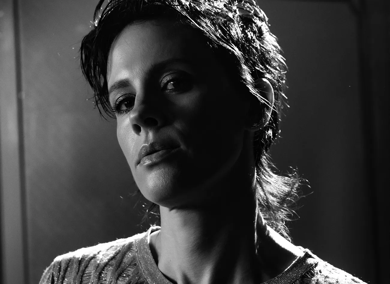 Chiara Martegiani