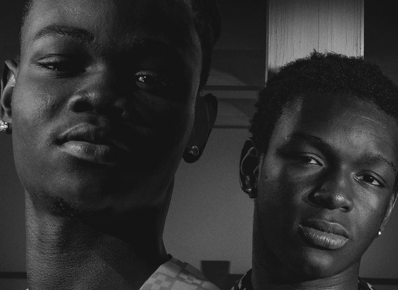 video intervista a Seydou Sarr Moustapha Fall deluge magazine