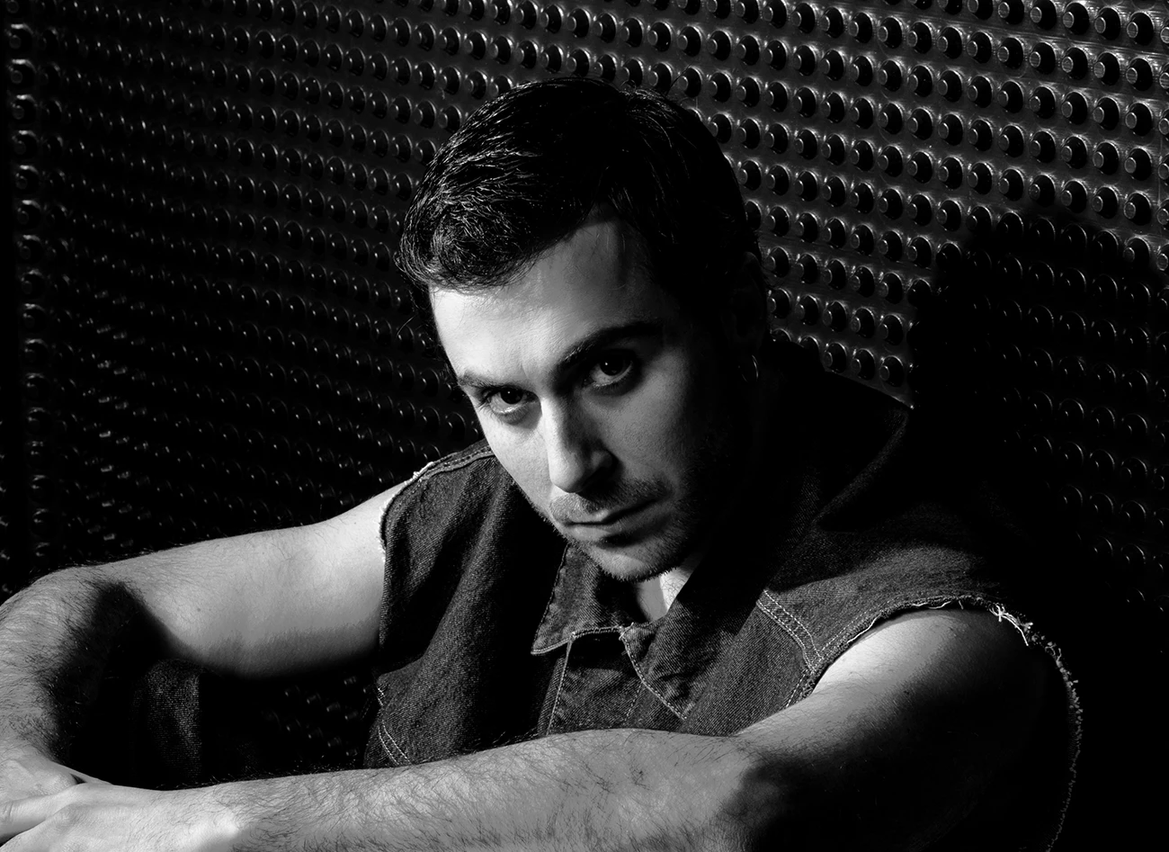 Gianluca Zaccaria
