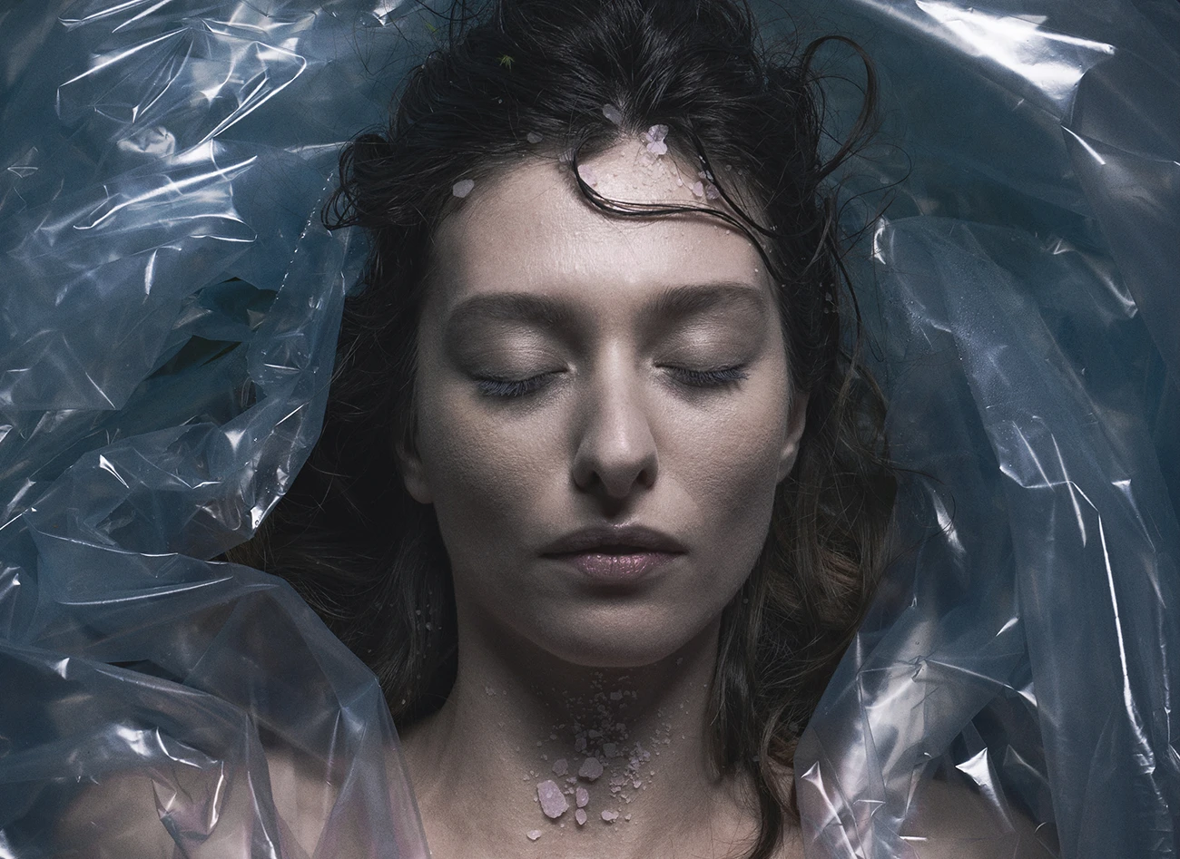 Tributo a David Lynch rivista deluge magazine