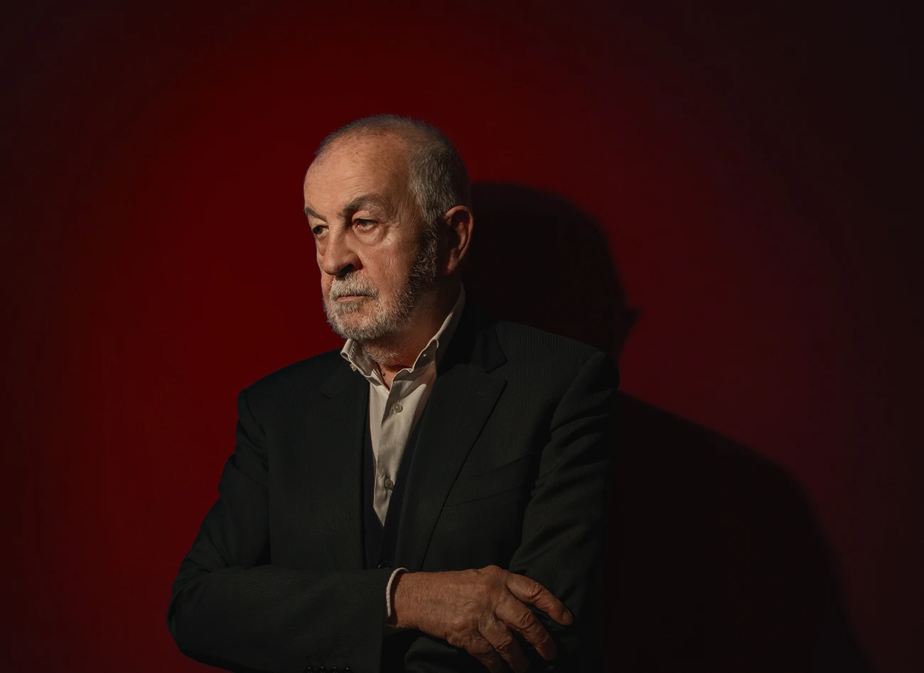 Gianni Canova video intervista Déluge Magazine