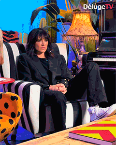 video intervista ad Asia Argento