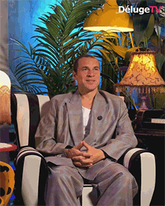 Lorenzo Cervasio Nobody's gonna slow me down