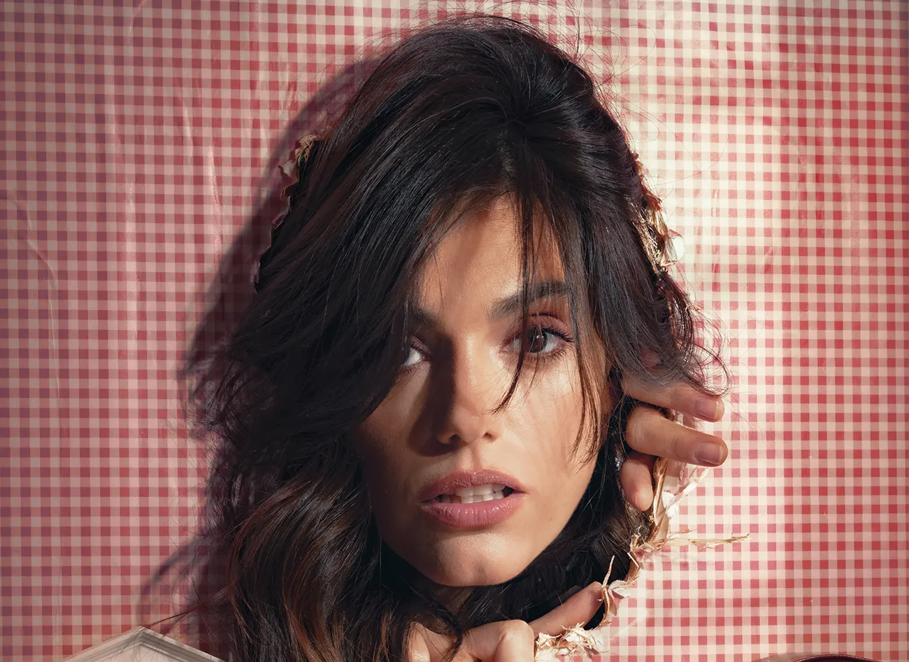 cover Margherita Vicario