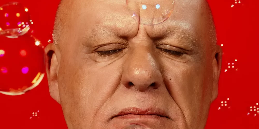 cover Peppe Lanzetta