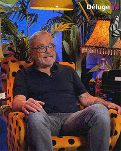 Claudio Amendola