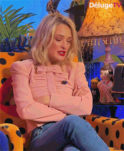 2026 Carolina Crescentini Crashland