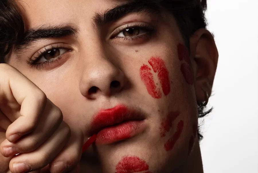 Samuele Carrino Sogna Ragazzo Sogna