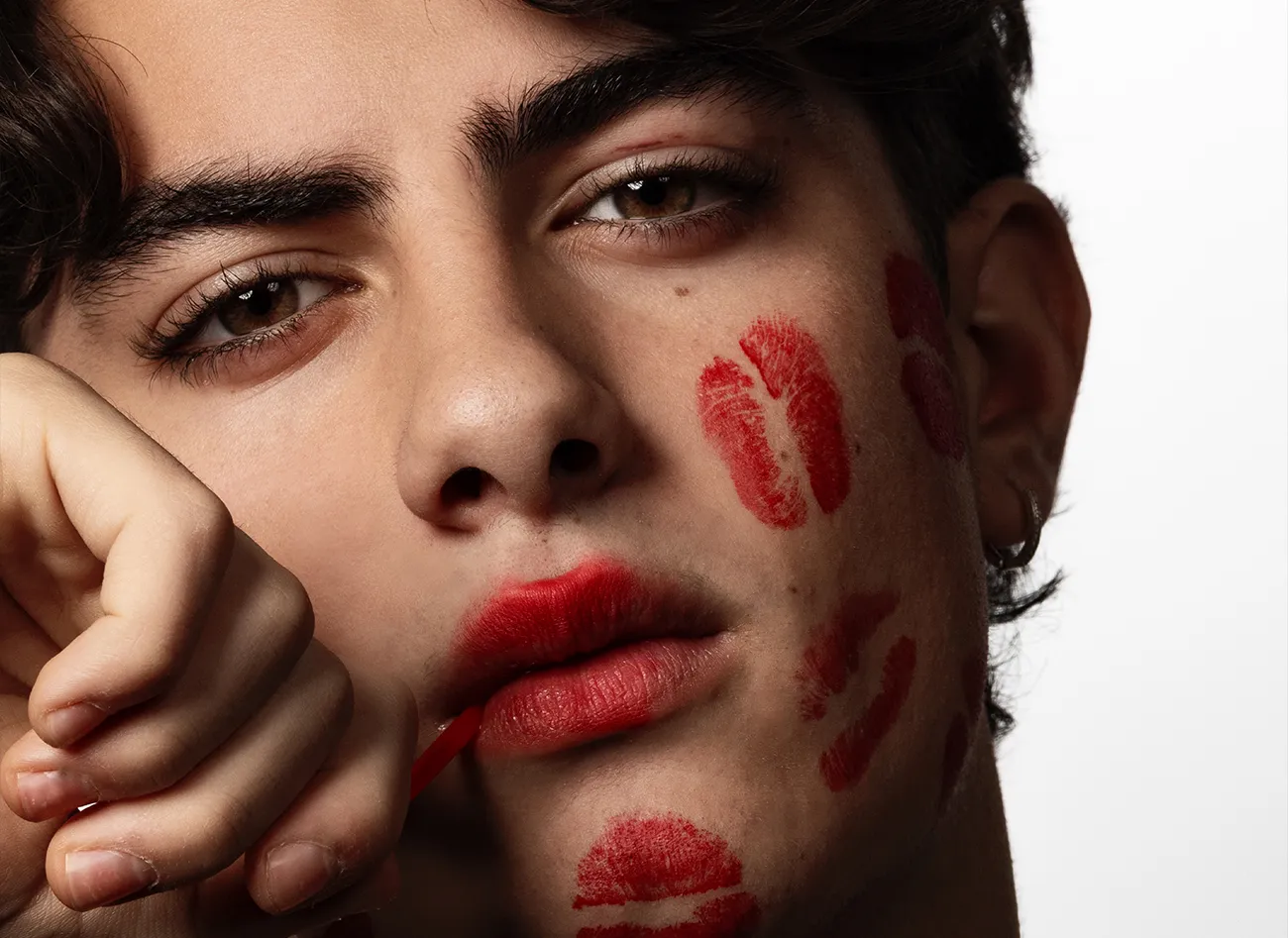 Samuele Carrino Sogna Ragazzo Sogna