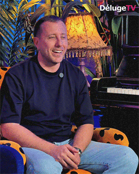 Andrea De Sica Déluge TV #53