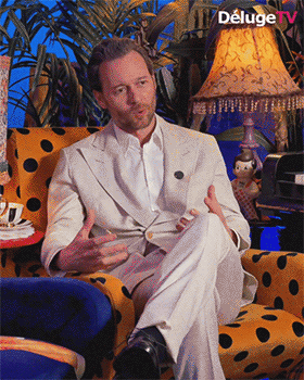 Giorgio Marchesi Déluge TV #53