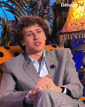 Mattia Carrano Déluge TV #52