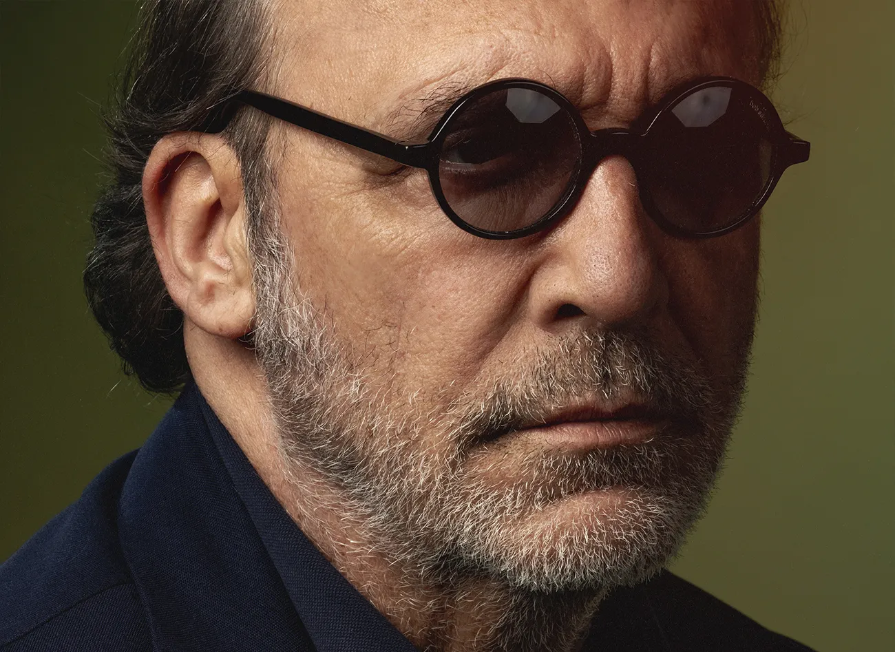 intervista a Luca Ward